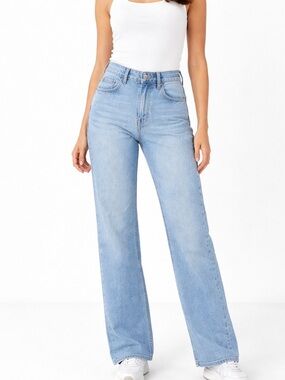 Levi's 551Z Authentic Straight Jeans